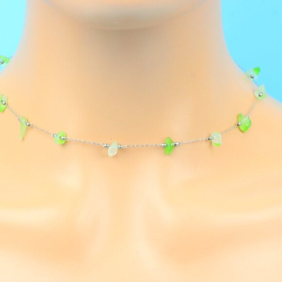 Delicate & Modern Necklace Chain – Perfect for Girls & Women, DYC1888 - Picture 10 of 15
